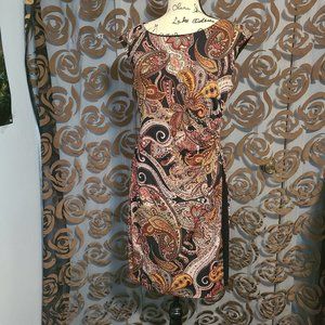 Women's Casual Sleeveless Dress